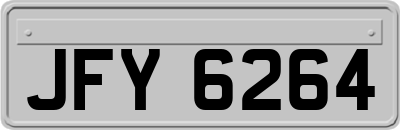 JFY6264