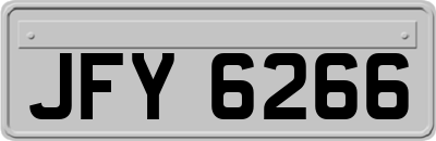 JFY6266