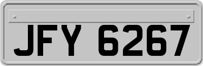 JFY6267