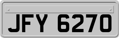 JFY6270