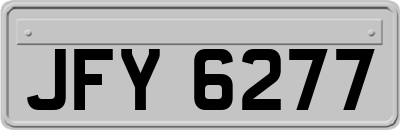JFY6277