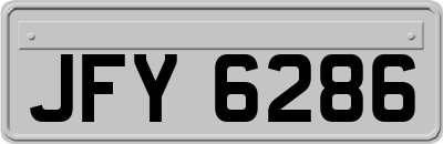 JFY6286