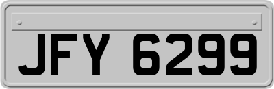 JFY6299