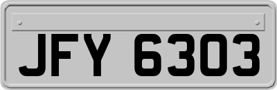 JFY6303
