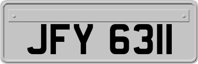 JFY6311