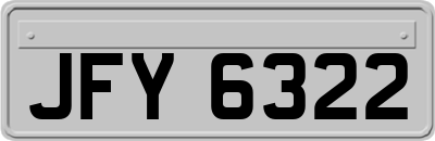 JFY6322