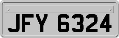 JFY6324