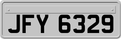 JFY6329