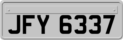 JFY6337