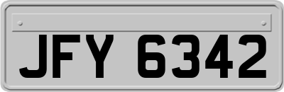 JFY6342
