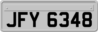 JFY6348