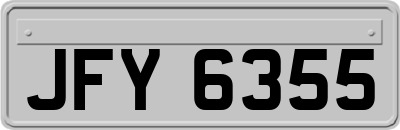 JFY6355