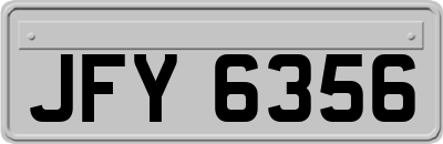 JFY6356
