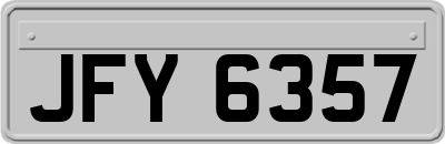 JFY6357