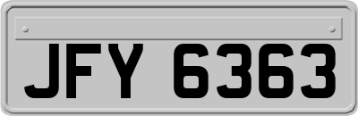 JFY6363