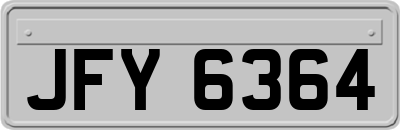 JFY6364