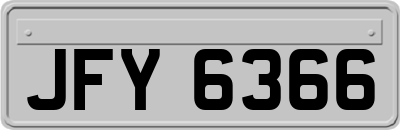 JFY6366