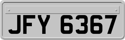 JFY6367