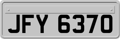 JFY6370
