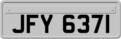 JFY6371