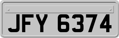 JFY6374