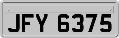 JFY6375