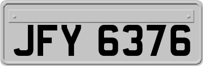 JFY6376
