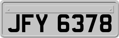 JFY6378