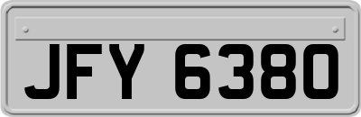 JFY6380