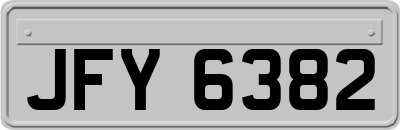 JFY6382