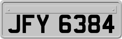 JFY6384