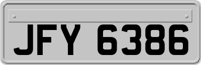 JFY6386