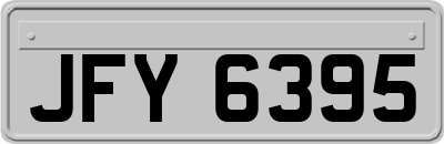 JFY6395