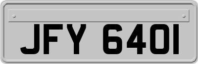 JFY6401