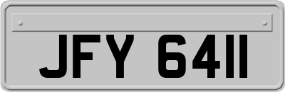 JFY6411