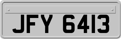 JFY6413