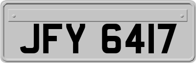 JFY6417