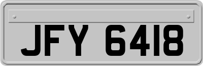 JFY6418