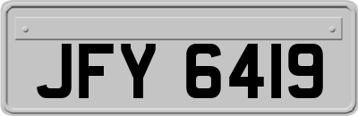 JFY6419