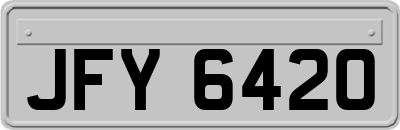 JFY6420