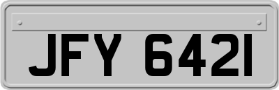 JFY6421