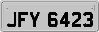 JFY6423