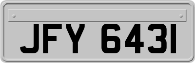 JFY6431