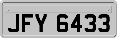 JFY6433