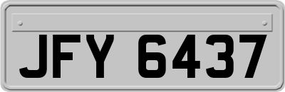 JFY6437