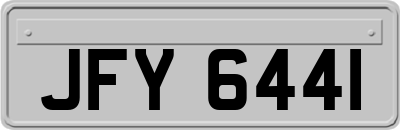 JFY6441