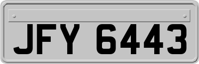 JFY6443