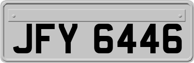 JFY6446