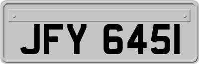 JFY6451
