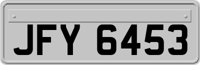 JFY6453